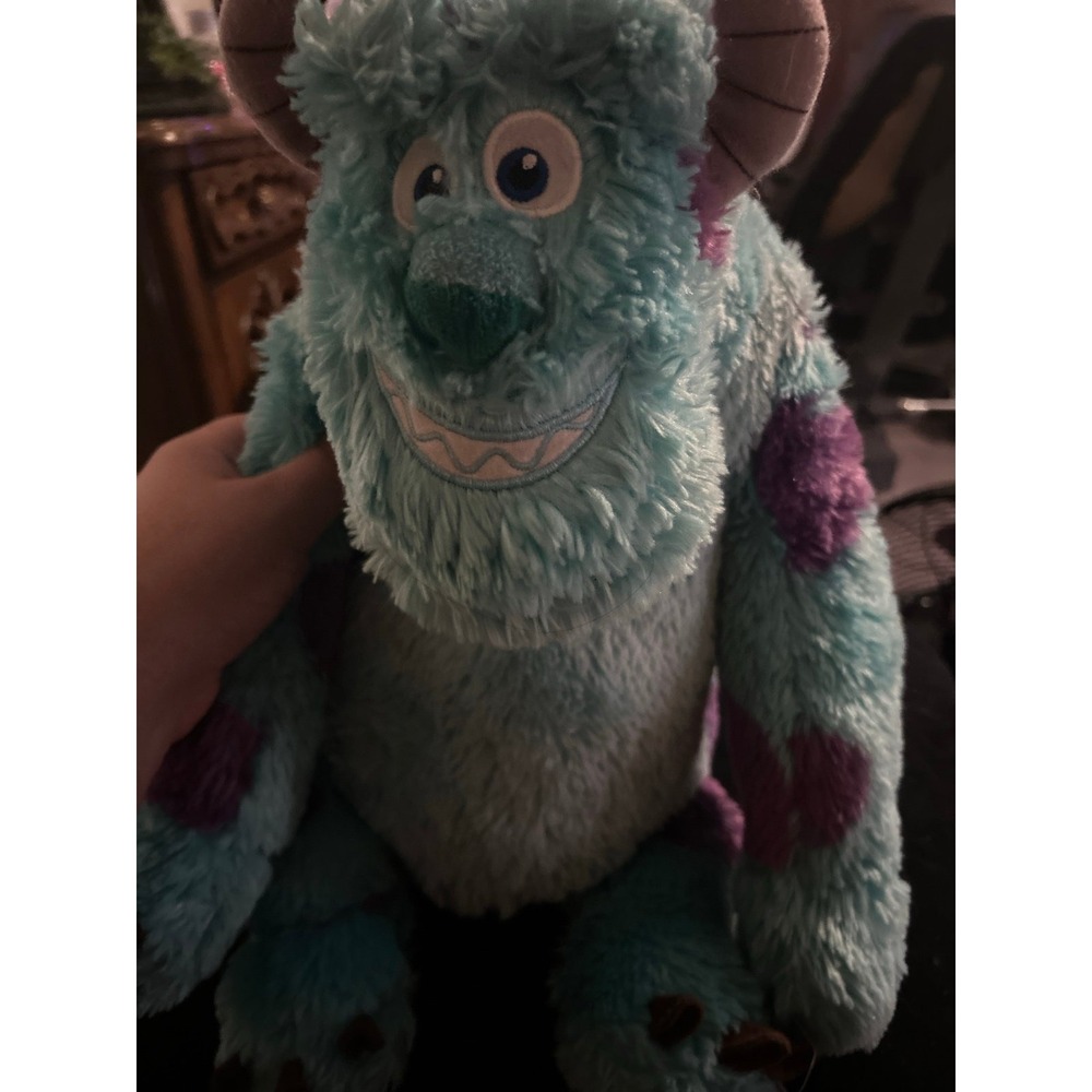 Vintage Sully Monsters inc plush
